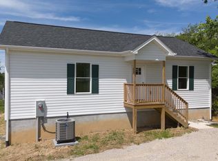 2309 Elmwood St, Radford, VA 24141