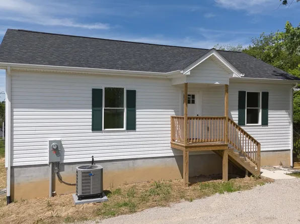 2309 Elmwood St, Radford, VA 24141