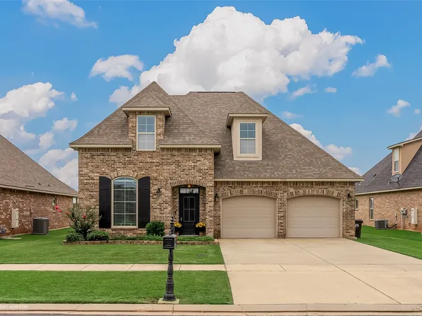 1006 Maize St, Bossier City, LA 71111