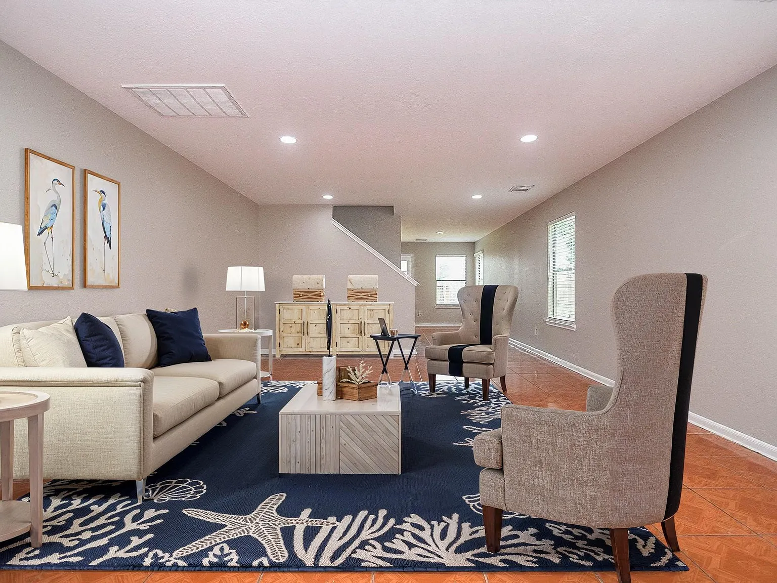 4 bed, 2.5 bath, 2580 sqft, $2,195 — Photo 3