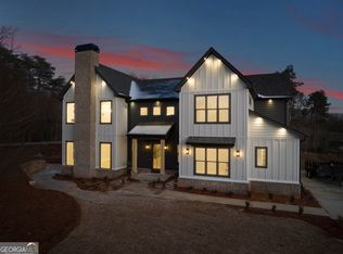 6003 Bluewater Blvd, Gainesville, GA 30506