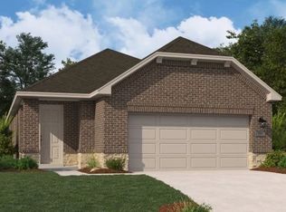 3643 Castle Dr, Celina, TX 75009