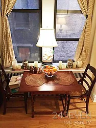 Rented by 24 7 NYC Realty Inc.