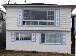 201 Lincoln Ave, Daly City, CA 94015