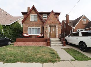 6932 Mead St, Dearborn, MI 48126