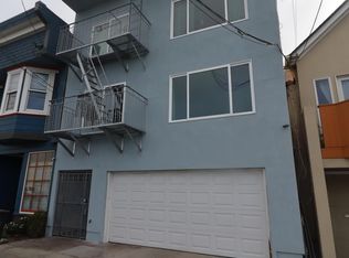 1380 La Playa St APT 1, San Francisco, CA 94122