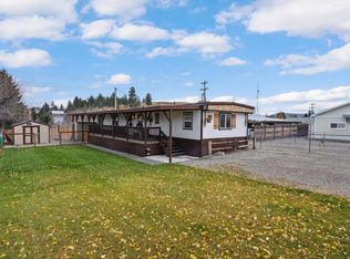 220 6th Ave E, Eureka, MT 59917