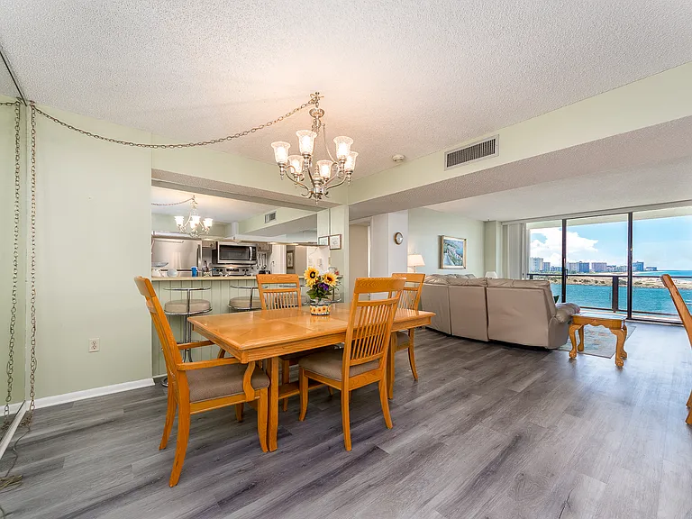 450 S Gulfview Blvd #807S — Photo 5
