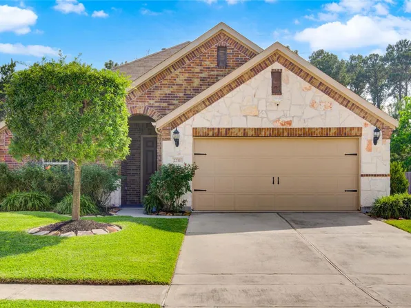 22311 Whitecourt Dr, Tomball, TX 77375
