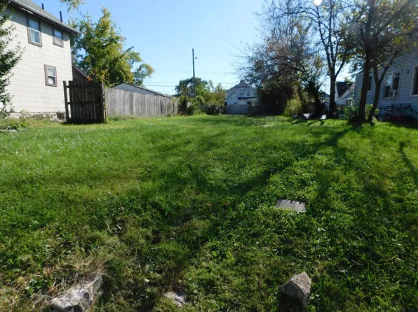 1381 E 22nd Ave, Columbus, OH 43211