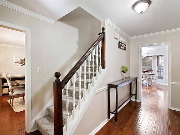 3rd image of 4102 Wash Lee Ct