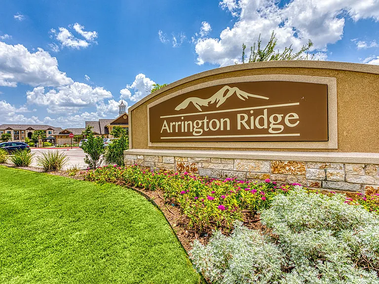 Arrington Ridge — Photo 36