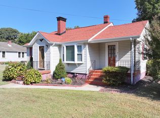 8 Holcomb St, Danville, VA 24541