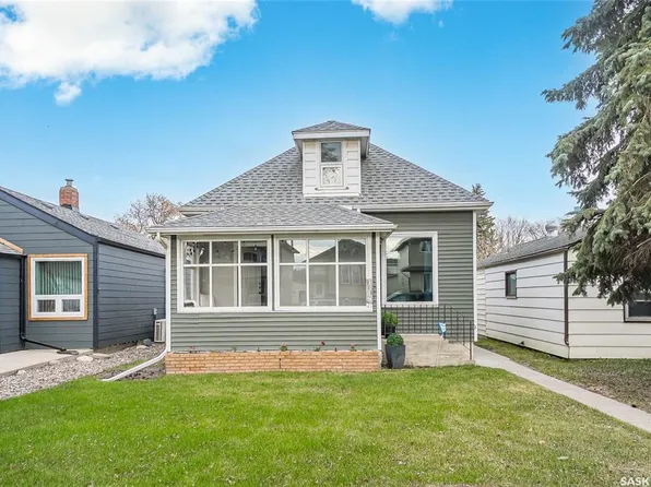 1314 6th AVENUE N, Saskatoon, SK S7K 2T8
