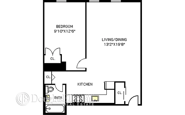 Rented by Douglas Elliman | media 4