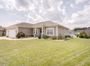1305 Wadsworth Ct, O'Fallon, IL 62269