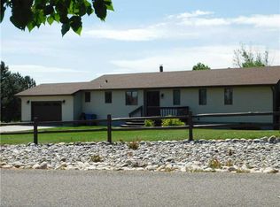 1808 Pinyon Dr, Laurel, MT 59044