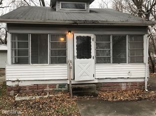 862 S Biltmore Ave, Indianapolis, IN