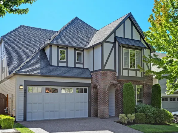 6644 NW McMullen Ave, Portland, OR 97229