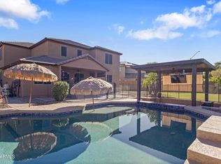 18250 W Purdue Ave, Waddell, AZ 85355