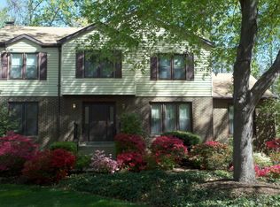 205 Manila Cv, Stafford, VA 22554