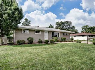 5134 Ann Hackley Rd, Fort Wayne, IN 46835