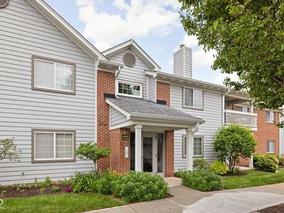 8410 Glenwillow Ln UNIT 208, Indianapolis, IN, 46278