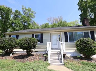 3220 Mill Race Rd, North Chesterfield, VA 23234