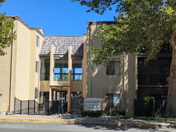 2450 Lymbery St APT 132, Reno, NV 89509