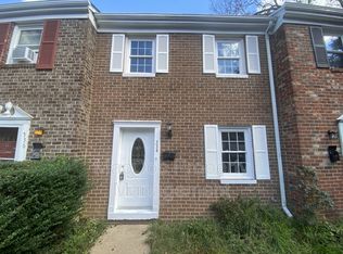 534 Olde Greenwich Cir, Fredericksburg, VA 22408