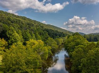 17165 N Fork River Rd, Abingdon, VA 24210