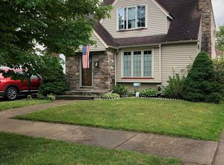 89 E Pettebone St, Forty Fort, PA 18704
