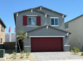 10352 Ricordi St, Las Vegas, NV 89141