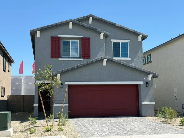 10352 Ricordi St, Las Vegas, NV 89141