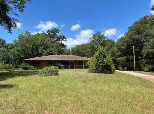 1400 County Road 4120, Woodville, TX 75979