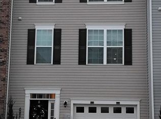 9610 Eaves Dr, Owings Mills, MD 21117
