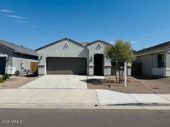 40130 W SUNLAND Drive, Maricopa, AZ 85138