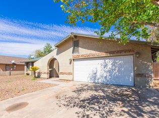 6832 W Denton Ln, Glendale, AZ 85303
