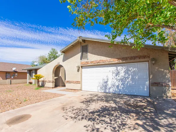 Palo Verde Homes - 6832 Denton, 6832 W Denton Ln, Glendale, AZ 85303