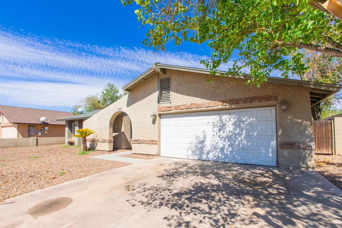 Primary Photo - Palo Verde Homes - 6508 85th