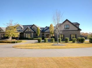 806 Brockman Rd, Greer, SC 29651