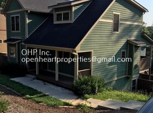 28 Ridgeway Dr, Asheville, NC 28806