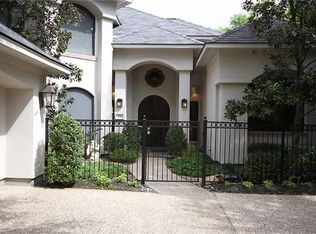 54 Aberdeen Crossing Pl, Spring, TX 77381