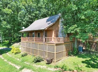 827 Head Of Creek Rd, Sweetwater, TN 37874