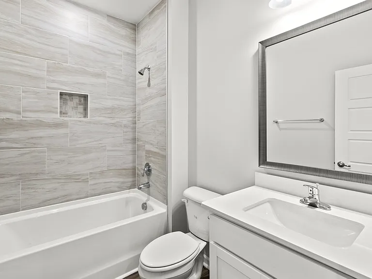 Bull River Bluff Apartments - Unit 8 — Photo 13