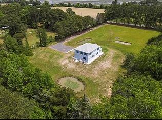 34146 Bradfords Neck Rd, Painter, VA 23420