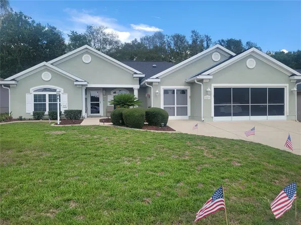 17879 SE 125th Cir, Summerfield, FL 34491