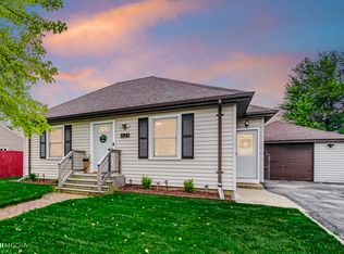 1624 Marquette Rd, Joliet, IL 60435