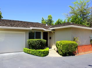 1106 Bonita Ave APT 1, Mountain View, CA 94040