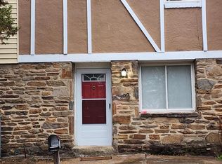 4809 Wilern Ave, Baltimore, MD 21215